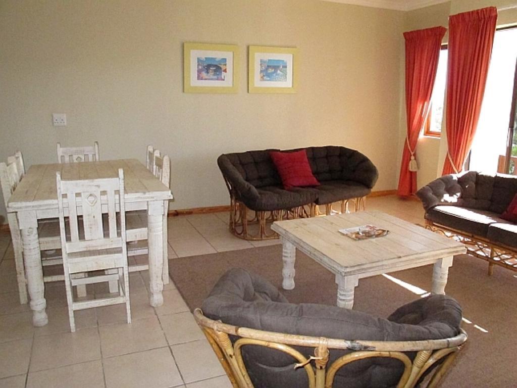 Hartenbos Lagoon Resort Zimmer foto